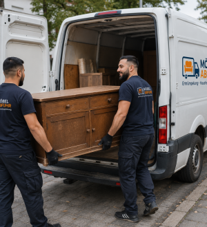 Entrümpelung und Haushaltsauflösung Hannover
